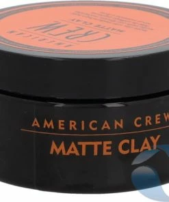 Flash-uitverkoop 🌟 American Crew Matte Clay Haarklei - 85 Gr 😀 -Oral-B Shop 550x459 1