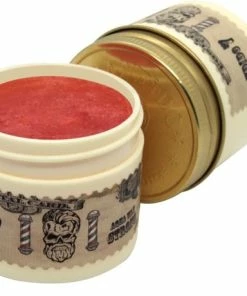 Promo ✨ Bandido Hair Wax 2x Bandido Haar Wax Strong Red 125ML 🔔