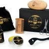 Promo π BELLAVITA Baardgroei Kit - 7 Delig - Baardgroei Set - Baardolie - Baard Set - Baard - Giftset - Baardverzorging - Baardbalsem - Baardroller - Baardgroei - Cadeau - 100% Natuurlijk - Black Friday - Sinterklaas - Kerst π 2 Promo π BELLAVITA Baardgroei Kit - 7 Delig - Baardgroei Set - Baardolie - Baard Set - Baard - Giftset - Baardverzorging - Baardbalsem - Baardroller - Baardgroei - Cadeau - 100% Natuurlijk - Black Friday - Sinterklaas - Kerst π -Oral-B Shop 550x461