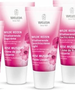 Hete verkoop 😍 Weleda Wilde Rozen Deodorant Spray 🤩 -Oral-B Shop 550x463 2