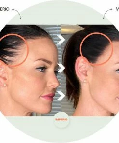 Beste deal π IMPERIO Premium Haarvezels Donkerbruin - Kaalheid Mannen - Alopecia Vrouwen - 100% Onzichtbaar π 31 Beste deal π IMPERIO Premium Haarvezels Donkerbruin - Kaalheid Mannen - Alopecia Vrouwen - 100% Onzichtbaar π -Oral-B Shop 550x463