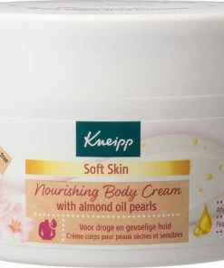 Beste recensies van 🎉 Kneipp Soft Skin - Body Crème 😀