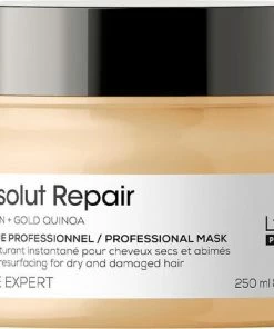 Goedkoopste π₯ L’Oréal Professionnel L'Oréal Professionnel Absolut Repair Masker 250 Ml - Haarmasker Beschadigd Haar π 21 Goedkoopste π₯ L’Oréal Professionnel L'Oréal Professionnel Absolut Repair Masker 250 Ml - Haarmasker Beschadigd Haar π -Oral-B Shop 550x464 2
