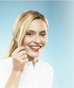 Beste Verkoop ❤️ 10x TePe EasyPick Blauw M/L 36 Stuks 🧨 -Oral-B Shop 550x464