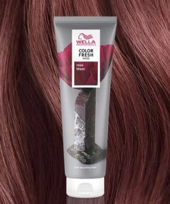 Gloednieuw π₯ Wella Professionals Wella Color Fresh Mask Golden Gloss π 27 Gloednieuw π₯ Wella Professionals Wella Color Fresh Mask Golden Gloss π -Oral-B Shop 550x466 1