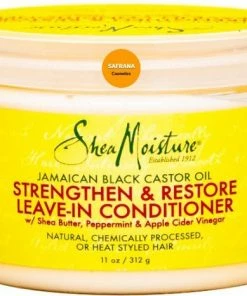 Beste Pirce ???? Shea Moisture Jamaican Black Castor Oil - Leave-In Conditioner - 454g 16oz ⭐ -Oral-B Shop 550x466