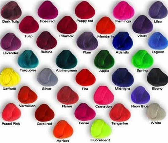 Goedkoop π₯ Directions Flamingo - Haarverf π 5 Goedkoop π₯ Directions Flamingo - Haarverf π - Afbeelding 3