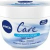 Gloednieuw 👍 NIVEA Care Voedende Crème - Voor Gezicht & Lichaam - 400 Ml 😍 -Oral-B Shop 550x469 2