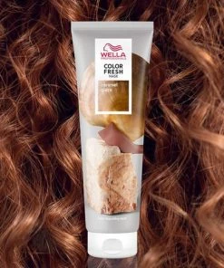Gloednieuw π₯ Wella Professionals Wella Color Fresh Mask Golden Gloss π 25 Gloednieuw π₯ Wella Professionals Wella Color Fresh Mask Golden Gloss π -Oral-B Shop 550x470 2