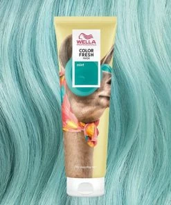 Gloednieuw π₯ Wella Professionals Wella Color Fresh Mask Golden Gloss π 31 Gloednieuw π₯ Wella Professionals Wella Color Fresh Mask Golden Gloss π -Oral-B Shop 550x470 4