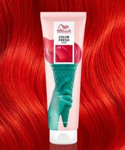 Gloednieuw π₯ Wella Professionals Wella Color Fresh Mask Golden Gloss π 32 Gloednieuw π₯ Wella Professionals Wella Color Fresh Mask Golden Gloss π -Oral-B Shop 550x470 5