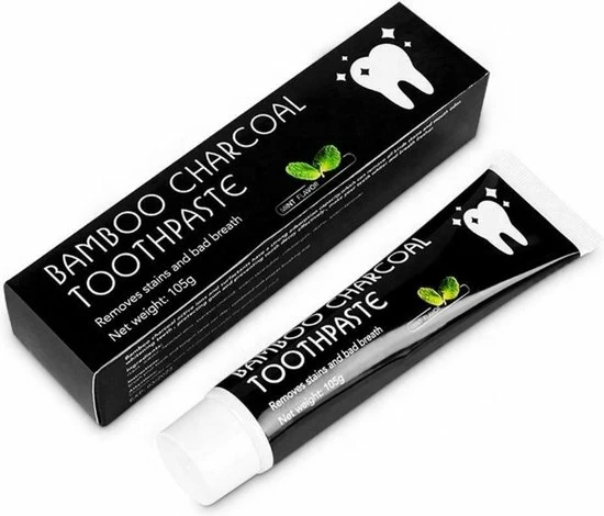 Beste recensies van π Bamboo Charcoal - Charcoal Mint Tandpasta - Witte Tanden - Houtskool Tand Bleker - Charcoal Toothpaste - Teeth Whitening - Charcaol Tandpasta Whitening - Frisse Adem - Bamboe Tandsteen Verwijderaar - Wittere Tandjes - Bamboo Tandbleek π 4 Beste recensies van π Bamboo Charcoal - Charcoal Mint Tandpasta - Witte Tanden - Houtskool Tand Bleker - Charcoal Toothpaste - Teeth Whitening - Charcaol Tandpasta Whitening - Frisse Adem - Bamboe Tandsteen Verwijderaar - Wittere Tandjes - Bamboo Tandbleek π - Afbeelding 2