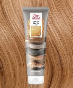 Gloednieuw π₯ Wella Professionals Wella Color Fresh Mask Golden Gloss π 24 Gloednieuw π₯ Wella Professionals Wella Color Fresh Mask Golden Gloss π -Oral-B Shop 550x471 2