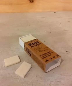 Begroting π HappySoaps Mini Reis- En Toiletzeepjes 40gr π 10 Begroting π HappySoaps Mini Reis- En Toiletzeepjes 40gr π -Oral-B Shop 550x471