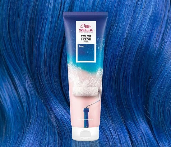 Gloednieuw π₯ Wella Professionals Wella Color Fresh Mask Golden Gloss π 12 Gloednieuw π₯ Wella Professionals Wella Color Fresh Mask Golden Gloss π - Afbeelding 10