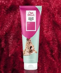 Gloednieuw π₯ Wella Professionals Wella Color Fresh Mask Golden Gloss π 30 Gloednieuw π₯ Wella Professionals Wella Color Fresh Mask Golden Gloss π -Oral-B Shop 550x472 4