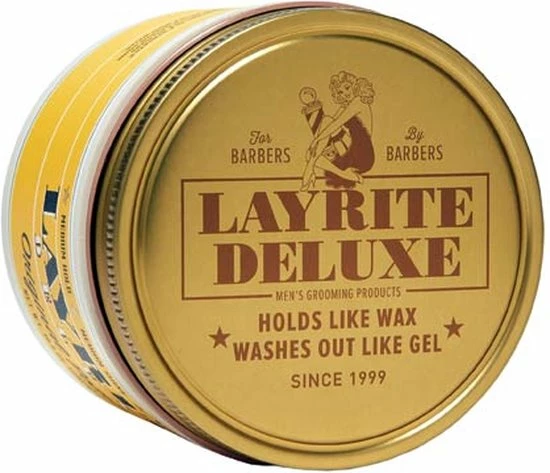 Begroting βοΈ Layrite Original Pomade π₯ 6 Begroting βοΈ Layrite Original Pomade π₯ - Afbeelding 4