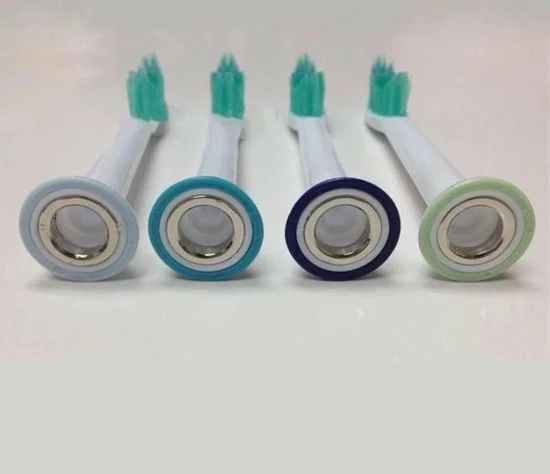 Beste deal π Merkloos Opzetborstels Passend Op Philips Sonicare 8 Stuks β 4 Beste deal π Merkloos Opzetborstels Passend Op Philips Sonicare 8 Stuks β - Afbeelding 2