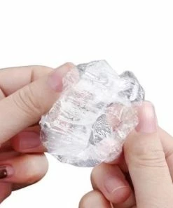 Kopen 🌟 Cozy Cake® 20 Stuks Oorbeschermer Douche - Oorbeschermer Haarverf - Wegwerp - Water Bescherming - Oor Afdichting ⌛