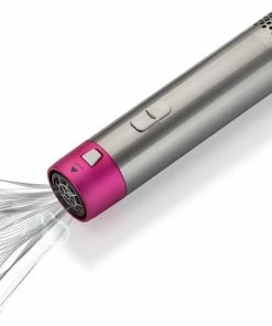 Promo 😉 Wenyi Airwrap Krultang 7-in-1 - Hairwrap En Airstyler - Föhn Borstel - Met Handige Reiskoffer 🔔 -Oral-B Shop 550x475 7