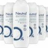 Begroting 🧨 Neutral Parfumvrij - 6 X 250 Ml - Anti-Roos Shampoo 🎉