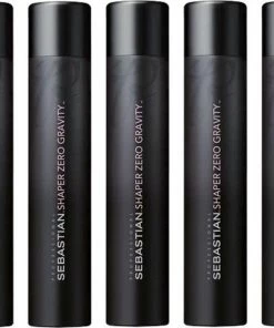 Begroting 👏 Sebastian Professional Sebastian Form Shaper Zero Gravity Haarspray Lichtgewicht Controle Haarspray - 400ml 🔥 -Oral-B Shop 550x480 1
