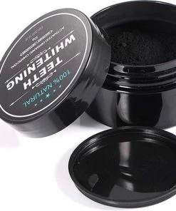 Beste Verkoop π₯ Merkloos Natural Teeth Whitening - Activated Organic Charcoal 30g/ Tanden Bleken /100% Natuurlijk Poeder / π 8 Beste Verkoop π₯ Merkloos Natural Teeth Whitening - Activated Organic Charcoal 30g/ Tanden Bleken /100% Natuurlijk Poeder / π -Oral-B Shop 550x481 2