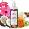 Begroting π Flora & Curl Sweet Hibiscus Curl Activating Lotion- 300 Ml - Curly Girl Proof β 1 Begroting π Flora & Curl Sweet Hibiscus Curl Activating Lotion- 300 Ml - Curly Girl Proof β -Oral-B Shop 550x481 3