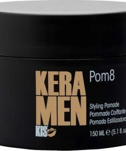 Top 10 🌟 KIS Keramen Pom8 150 Ml 🔔 -Oral-B Shop 550x482 2