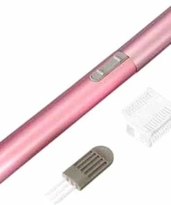 Flash-uitverkoop 😉 Precicie Trimmer |Facial Care Wenkbrauw/gezichtshaar Trimmer - BR155 🔥