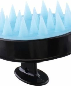 Goedkoopste 💯 Simia™ Siliconen Haarborstel 2 Stuks - Hoofdhuidmassage Voor Gezond Haar 😀 -Oral-B Shop 550x485