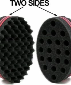 Goedkoopste 👏 ADEAL ADP Twist Borstel Spons - Geschikt Voor Afro-Stijl Haar ⭐ -Oral-B Shop 550x486 5