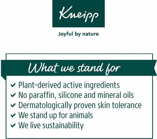Beste Pirce π― Kneipp Balancing - Badolie π 4 Beste Pirce π― Kneipp Balancing - Badolie π - Afbeelding 2