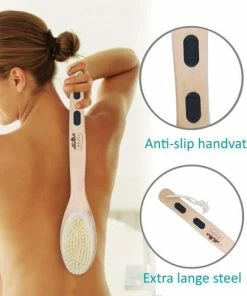 Top 10 β¨ Blubs® – Badborstel – Dry Brush – Rug Scrubber – Lichaamsborstel – Rugborstel Douche Met Steel – Huidborstel – Rugborstel Hout – Houten Badborstel Met Steel – Doucheborstel Met Steel – Houten Borstel – Droogborstel – Massage – Zwart π 15 Top 10 β¨ Blubs® – Badborstel – Dry Brush – Rug Scrubber – Lichaamsborstel – Rugborstel Douche Met Steel – Huidborstel – Rugborstel Hout – Houten Badborstel Met Steel – Doucheborstel Met Steel – Houten Borstel – Droogborstel – Massage – Zwart π -Oral-B Shop 550x487 7