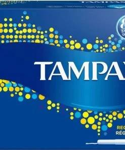 Hete verkoop ❤️ Tampax CEF Regular 😍 -Oral-B Shop 550x487 8