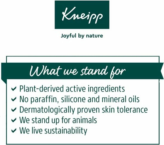 Hete verkoop π€© Kneipp Special Care - Body Lotion π 7 Hete verkoop π€© Kneipp Special Care - Body Lotion π - Afbeelding 5