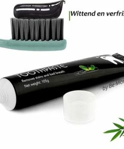 Beste recensies van π Bamboo Charcoal - Charcoal Mint Tandpasta - Witte Tanden - Houtskool Tand Bleker - Charcoal Toothpaste - Teeth Whitening - Charcaol Tandpasta Whitening - Frisse Adem - Bamboe Tandsteen Verwijderaar - Wittere Tandjes - Bamboo Tandbleek π 8 Beste recensies van π Bamboo Charcoal - Charcoal Mint Tandpasta - Witte Tanden - Houtskool Tand Bleker - Charcoal Toothpaste - Teeth Whitening - Charcaol Tandpasta Whitening - Frisse Adem - Bamboe Tandsteen Verwijderaar - Wittere Tandjes - Bamboo Tandbleek π -Oral-B Shop 550x488 5