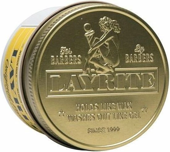 Begroting βοΈ Layrite Original Pomade π₯ 4 Begroting βοΈ Layrite Original Pomade π₯ - Afbeelding 2