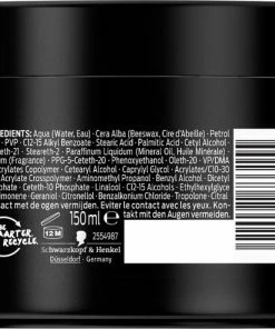 Hete verkoop π SYOSS Styling Max Hold Wax 6 X 150 Ml π 14 Hete verkoop π SYOSS Styling Max Hold Wax 6 X 150 Ml π -Oral-B Shop 550x494 2