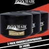 Groothandel 😉 BON HAIR Bonhair Professional Styling Wax 140 Ml - 3 Pack Voordeelverpakking 🔔 -Oral-B Shop 550x495 1