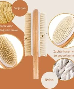 Top 10 β¨ Blubs® – Badborstel – Dry Brush – Rug Scrubber – Lichaamsborstel – Rugborstel Douche Met Steel – Huidborstel – Rugborstel Hout – Houten Badborstel Met Steel – Doucheborstel Met Steel – Houten Borstel – Droogborstel – Massage – Zwart π 10 Top 10 β¨ Blubs® – Badborstel – Dry Brush – Rug Scrubber – Lichaamsborstel – Rugborstel Douche Met Steel – Huidborstel – Rugborstel Hout – Houten Badborstel Met Steel – Doucheborstel Met Steel – Houten Borstel – Droogborstel – Massage – Zwart π -Oral-B Shop 550x495 4