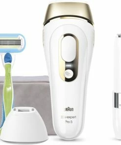 Flash-uitverkoop π Braun Silk Expert Pro 5 PL5129 - IPL Lichtontharingsapparaat π 26 Flash-uitverkoop π Braun Silk Expert Pro 5 PL5129 - IPL Lichtontharingsapparaat π -Oral-B Shop 550x496 2