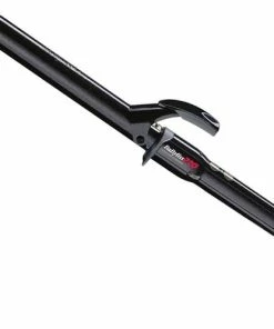 Flash-uitverkoop 🎉 BaBylissPRO BaByliss Pro Titanium Diamond BAB2473TDE-25mm-krultang ✔️