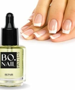 Begroting 🔥 GUAPÀ® Nagelriemolie | Amandel Olie | Manicure | Nagelolie | Manicure Set | Nagelverzorging | 15ml Almond Olie ⭐