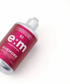Promo 🔥 EVEMORE Semi Permanent Haarkleurings Shampoo - Kleurshampoo - Semi-Permanente Haarverf - Rood / Roze 🧨 -Oral-B Shop 550x499 2