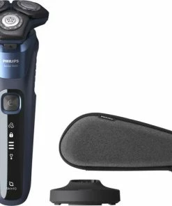 Nieuw 🎉 Philips Shaver Series 5000 S5585/35 - Scheerapparaat 💯