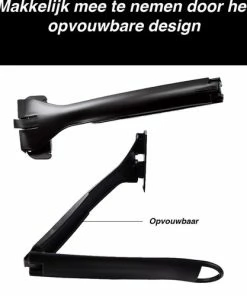 Goedkoopste 🧨 JUST23 Back Shaver - Rug Scheermes - Rughaar Verwijderaar - Rug Scheren - Inklapbaar - Incl. Schoonmaak Borstel ✔️ -Oral-B Shop 550x500 7