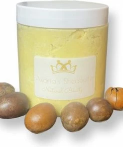 Goedkoopste π Akorfa B.V. Akorfa's Biologisch Gele Sheaboter Met Borotutu Wortel 500 Gram Organic Yellow Shea Butter Organic π 7 Goedkoopste π Akorfa B.V. Akorfa's Biologisch Gele Sheaboter Met Borotutu Wortel 500 Gram Organic Yellow Shea Butter Organic π -Oral-B Shop 550x500 9