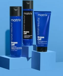 Hete verkoop π Matrix Total Results Brass Off Shampoo – Neutraliseert Warme Ondertonen In Bruin Haar – 300 Ml π 17 Hete verkoop π Matrix Total Results Brass Off Shampoo – Neutraliseert Warme Ondertonen In Bruin Haar – 300 Ml π -Oral-B Shop 550x501