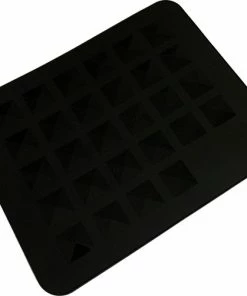 Flash-uitverkoop 🤩 EPC® Hittebestendige Mat Met Handschoen - Stijltang - Krultang - Warmtetool - Siliconen Hittemat - Hitte Handschoen - Styling Haaraccessoire - Kappers Benodigdheden - Beschermer - Antislip - 230°C - Zwart / Roze ✔️ -Oral-B Shop 550x502 1